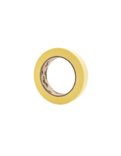 CINTA ENMASCARAR AMARILLA PRO 60 45X18MM