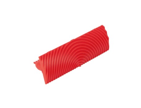 VETEADOR DE GOMA 10CM PARA DECORACIÓN Y PINTURA