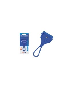 PACK 10 HOJAS INDUSTRIALES 0.20MM RECAMBIO