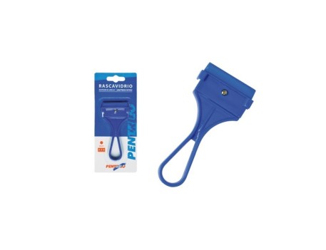 PACK 10 HOJAS INDUSTRIALES 0.20MM RECAMBIO