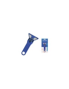 PACK 10 CUCHILLAS TRAPEZOIDALES RECAMBIO