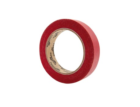 CINTA ROJA ACCURED MASK PREMIUM 45X24MM