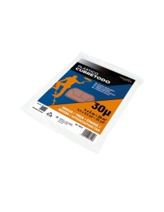 CUBRETODO GRUESO EXTRA 20M2