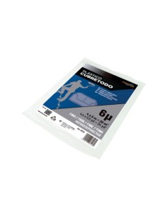 CUBRETODO PLÁSTICO FINO 4X5MT