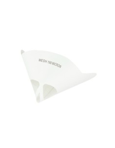 FILTROS 190 MICRAS PARA PINTURA PACK 100