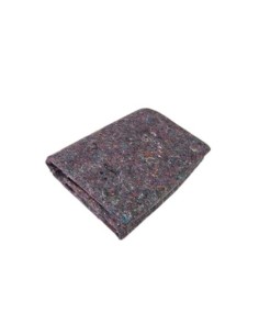 MANTA FIELTRO PROTECTOR PLASTIFICADO 1X4M