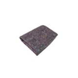MANTA FIELTRO PROTECTOR PLASTIFICADO 1X4M