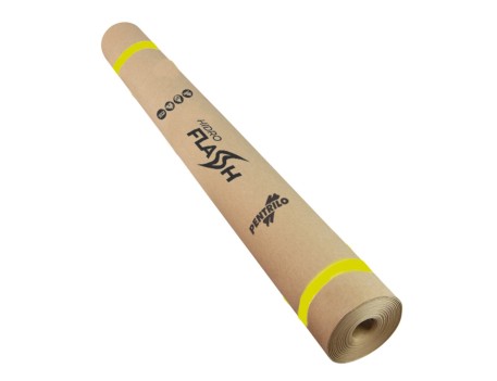 PAPEL PROTECTOR SUELOS CON CINTA 70GR 45MX90CM
