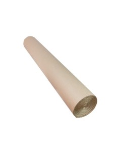 ROLLO CARTÓN ONDULADO PROTECTOR 90CM X 5 METROS
