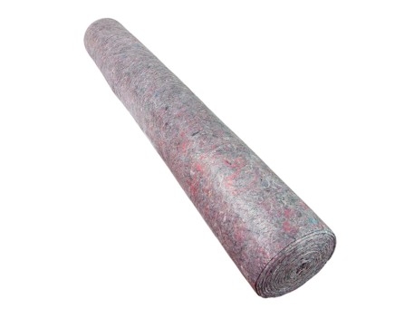ROLLO FIELTRO PROTECTOR ECO 200GR 1X25 METROS
