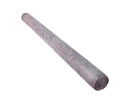 ROLLO FIELTRO PROTECTOR PLASTIFICADO 1X10M