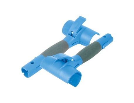 MANGO ADAPTADOR UNIVERSAL PARA RODILLO ALISADOR