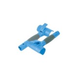 MANGO ADAPTADOR UNIVERSAL PARA RODILLO ALISADOR