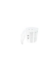 VASO GRADUADO MEDIANO 1250 ML PARA MEZCLAS