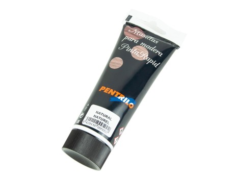 MASILLA PINTARAPID 120GR NATURAL SIN TEÑIR