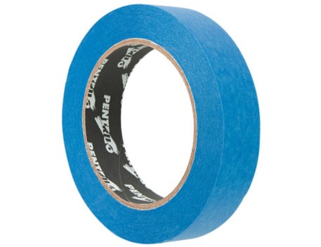 CINTA AZUL EXTERIOR EXTERBLUE 45M X 48MM