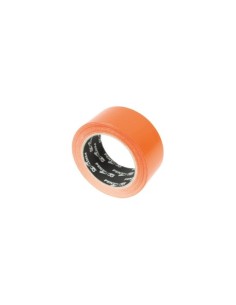 CINTA NARANJA EXTERIOR 25M X 48MM
