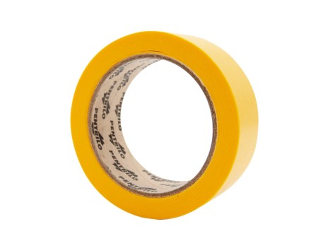 CINTA NARANJA WASHI PRECISION 45M X 15MM