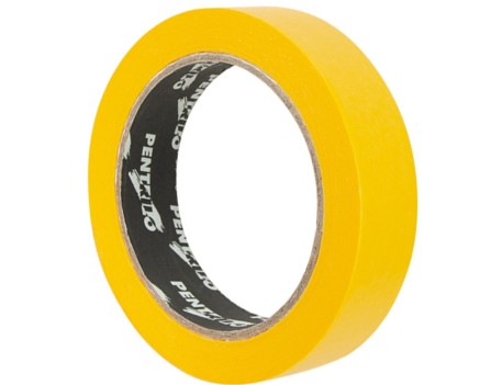 CINTA NARANJA WASHI PRECISION 45M X 48MM