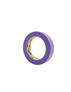CINTA WASHI VIOLETA BAJO TACK 45M X 24MM
