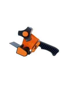 DISPENSADOR MANUAL PARA CINTA DE EMBALAJE
