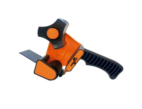 DISPENSADOR MANUAL PARA CINTA DE EMBALAJE