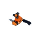 DISPENSADOR MANUAL PARA CINTA DE EMBALAJE
