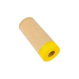 PAPEL CON CINTA SPRAY FLASH 45M X 15CM