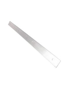 HOJA RECAMBIO DENTADA PARA ESPÁTULA SUELOS 70CM