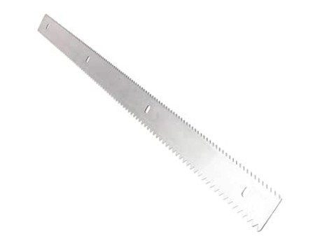 HOJA RECAMBIO DENTADA PARA ESPÁTULA SUELOS 70CM