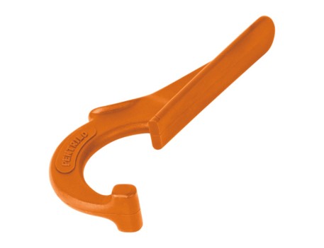 ABREBOTES DE PLÁSTICO NARANJA PROFESIONAL