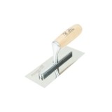 LLANA INOX RECTANGULAR PENTRILO 280X120MM