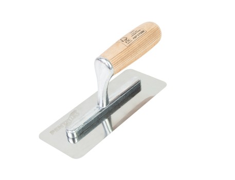 LLANA INOX REDONDEADA 200X80 MM PROFESIONAL