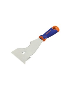 RASCADOR MULTIUSOS 7.5CM MANGO BIMATERIAL