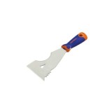 RASCADOR MULTIUSOS 7.5CM MANGO BIMATERIAL