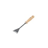 RASCADOR DECAPANTE MANGO DE MADERA PROFESIONAL