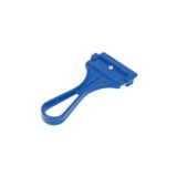 RASCAVIDRIOS CON HOJA RECAMBIABLE PROFESIONAL