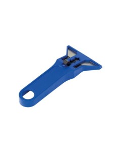 RASCAVIDRIOS PROFESIONAL HOJA TRAPEZOIDAL
