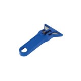 RASCAVIDRIOS PROFESIONAL HOJA TRAPEZOIDAL