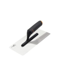 LLANA DENTADA ESTUCOS INOX 280X120MM PENTRILO