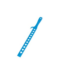 BATIDOR MANUAL DE PLÁSTICO PARA MEZCLAS