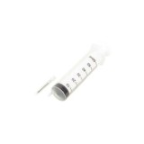 JERINGA 60ML CON AGUJA PARA APLICACIÓN PINTURA