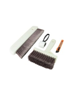 KIT EMPAPELAR 4 PIEZAS PROFESIONAL PENTRILO