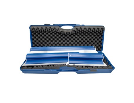 MALETA KIT 3 ESPÁTULAS ALISA INDUSTRIAL PENTRILO