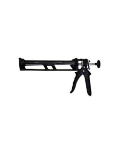 PISTOLA DE PLÁSTICO ECONÓMICA PARA SILICONA