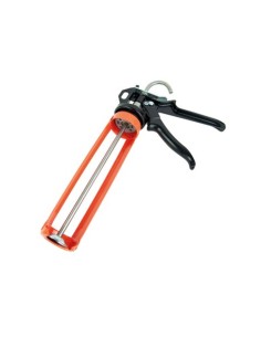 PISTOLA PARA SILICONA PROFESIONAL REFORZADA