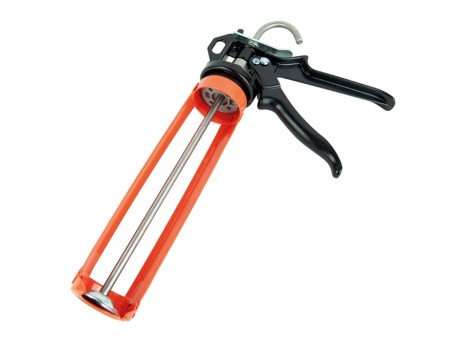 PISTOLA PARA SILICONA PROFESIONAL REFORZADA