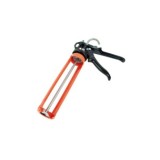 PISTOLA PARA SILICONA PROFESIONAL REFORZADA