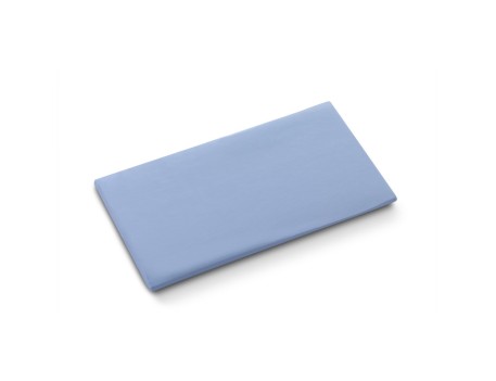 MASILLA ADHESIVA REMOVIBLE AZUL REUTILIZABLE