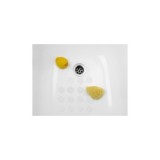 DISCOS ADHESIVOS ANTIDESLIZANTES Ø38MM BLISTER 16